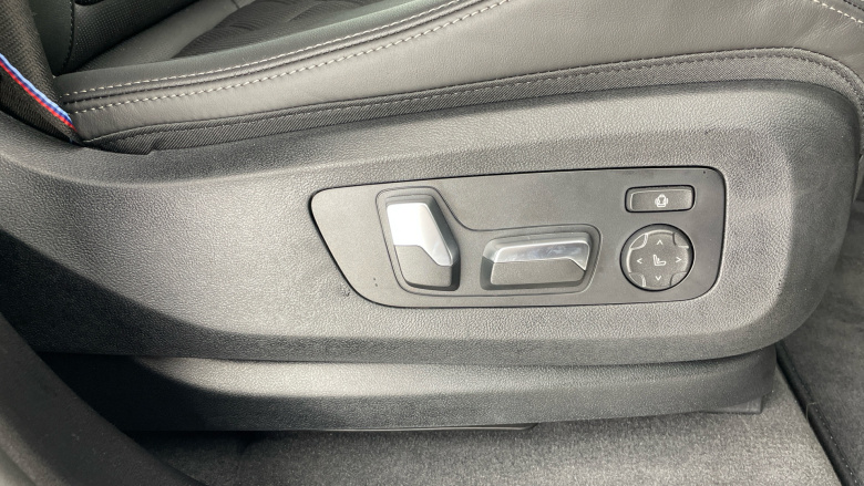 BMW X5 xDrive30d MHT M Sport 5dr Auto Diesel Estate